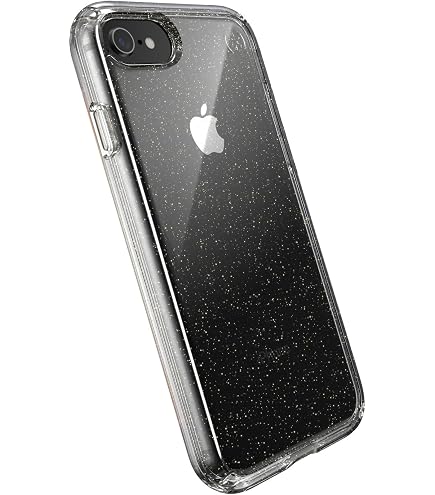 Amazon.com: Kate Spade Flexible Hardshell Case for iPhone SE (2nd